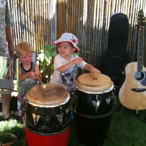 Meet your Posher, Marc